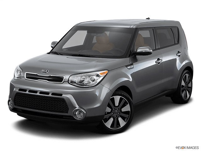 2016 Kia Soul Owner Complaints