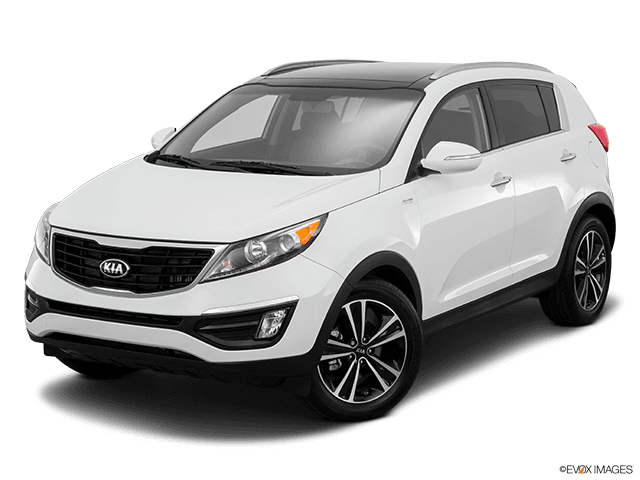 2016 Kia Sportage Recalls