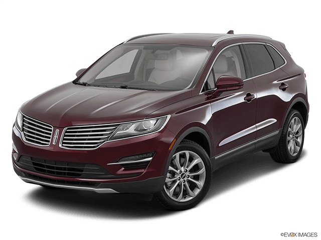 2016 Lincoln MKC Recalls