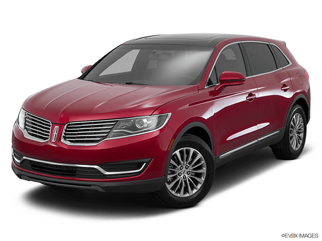 2016 Lincoln MKX Owner Complaints