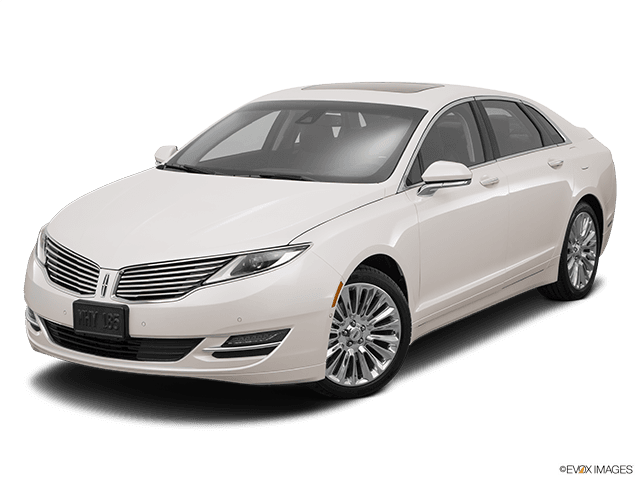 2016 Lincoln MKZ Owner Complaints