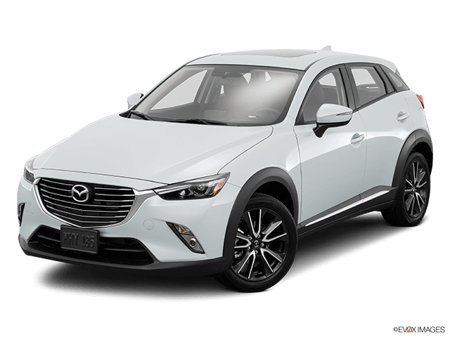 2016 Mazda Mazda3 Maintenance guide