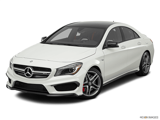 2016 Mercedes-Benz CLA-Class Owner Complaints