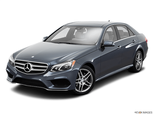 2016 Mercedes-Benz E-Class Recalls