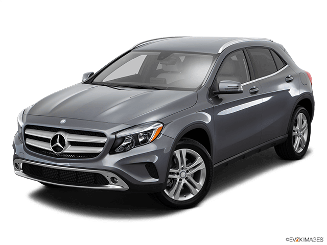 2016 Mercedes-Benz GLA-Class Owner Complaints