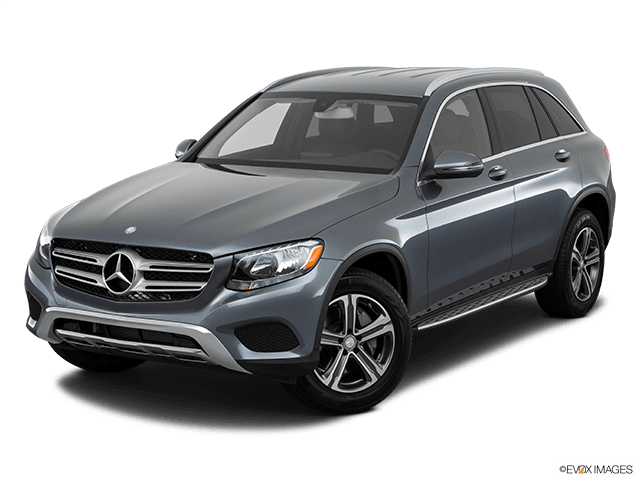 2016 Mercedes-Benz GLC-Class Owner Complaints
