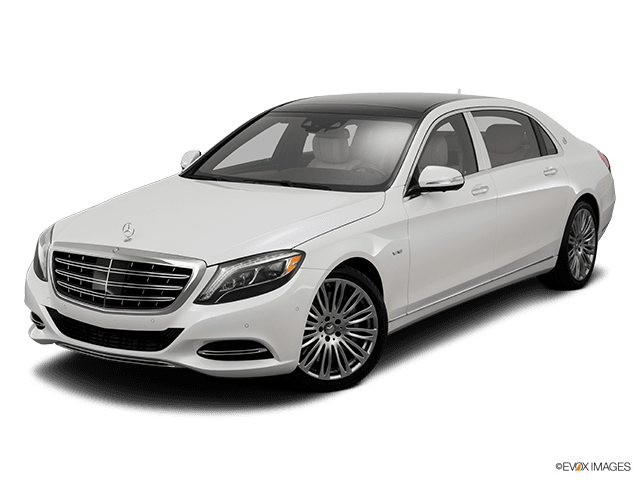 2016 Mercedes-Benz S-Class Recalls