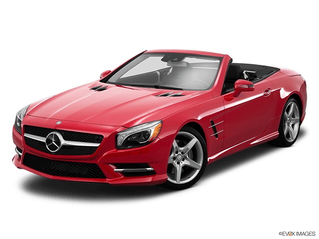 2016 Mercedes-Benz SL-Class Owner Complaints