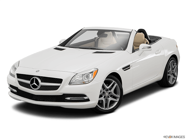 2016 Mercedes-Benz SLK-Class Owner Complaints