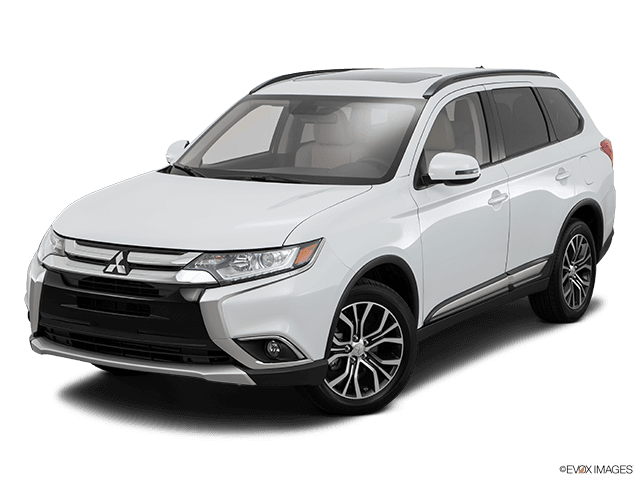 2016 Mitsubishi Outlander Owner Complaints