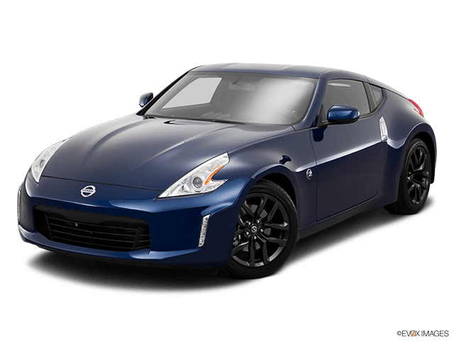 2016 Nissan 370Z Maintenance guide
