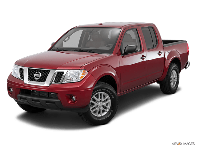 2016 Nissan Frontier Owner Complaints