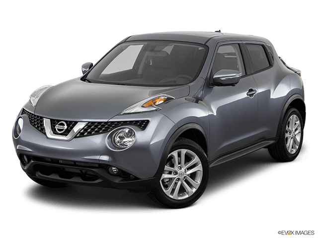 2016 Nissan Juke Report