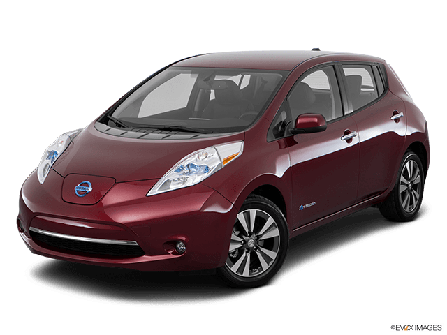 2016 Nissan Leaf Recalls