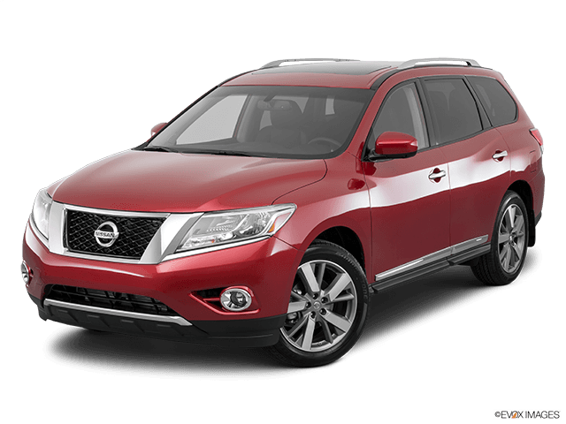 2016 Nissan Pathfinder Owner Complaints