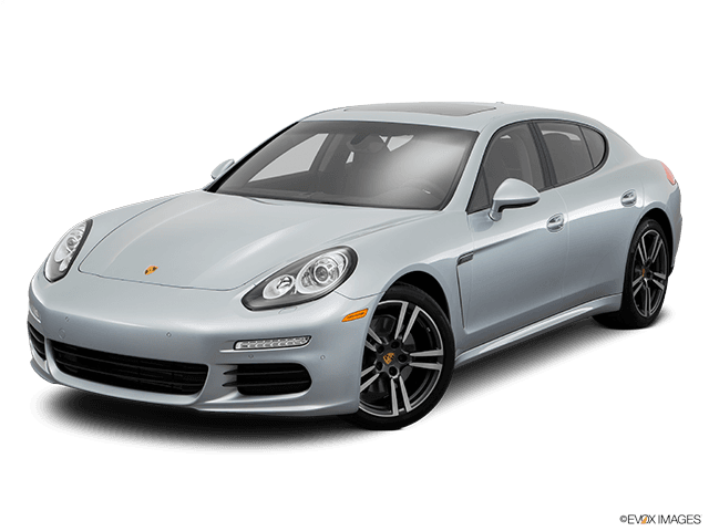 2016 Porsche Panamera Recalls