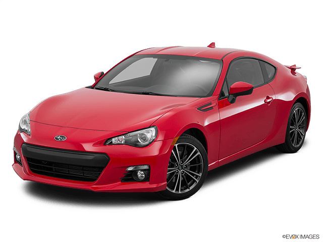 2016 Subaru BRZ Tuning Guide