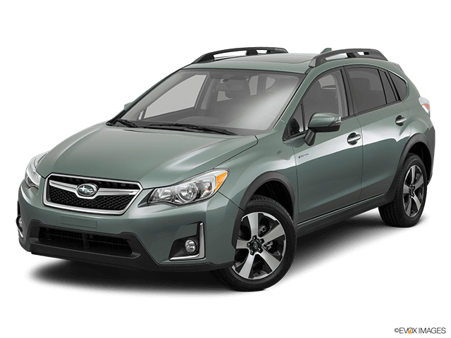 2016 Subaru Crosstrek Recalls