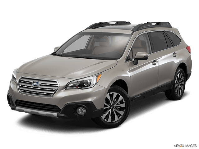 2016 Subaru Outback Tuning Guide