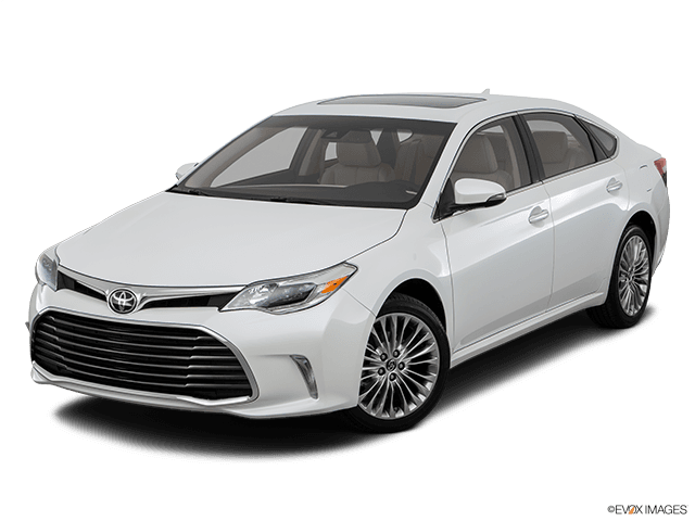 2016 Toyota Avalon Owner Complaints