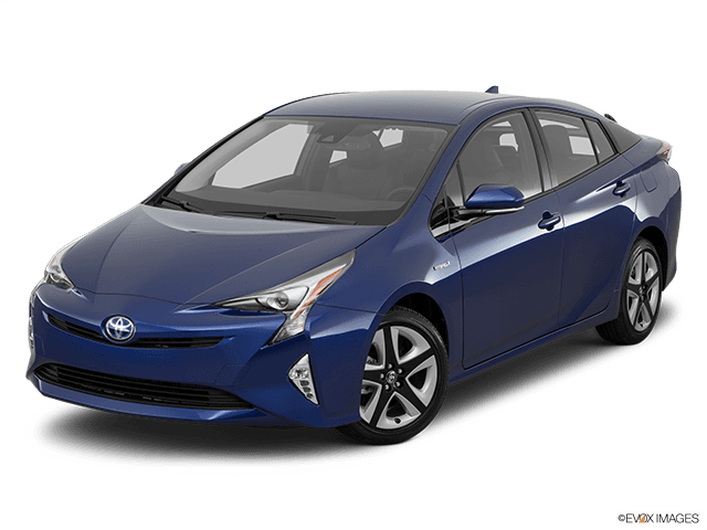 2016 Toyota Prius Owner Complaints