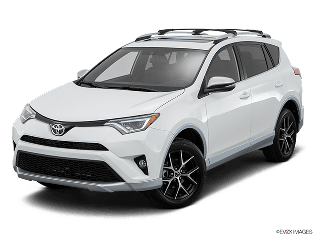 2016 Toyota RAV4 Recalls