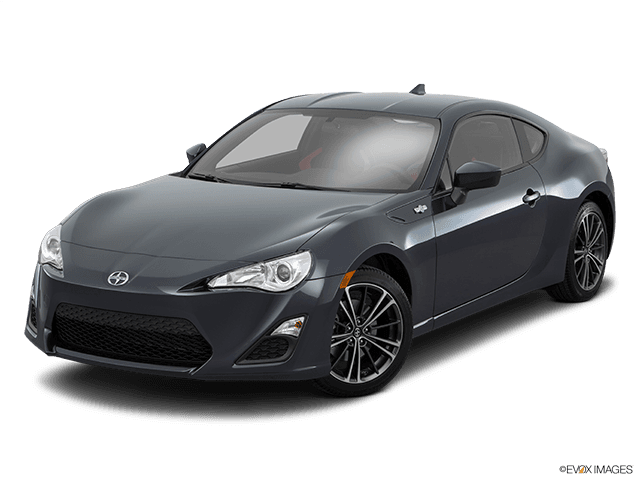 2016 Toyota Scion FR-S