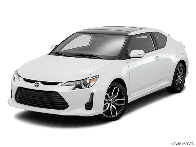 2016 Toyota Scion tC