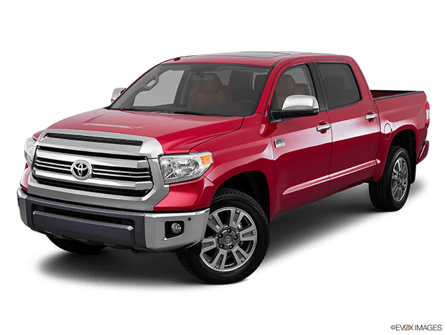2016 Toyota Tundra Maintenance guide