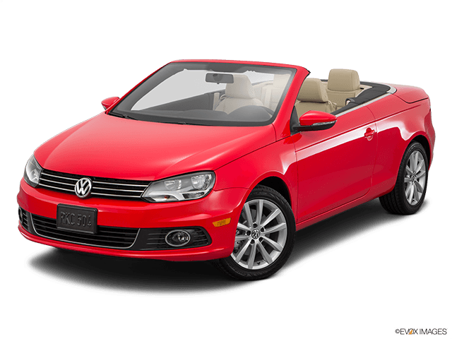 2016 Volkswagen Eos Tuning Guide