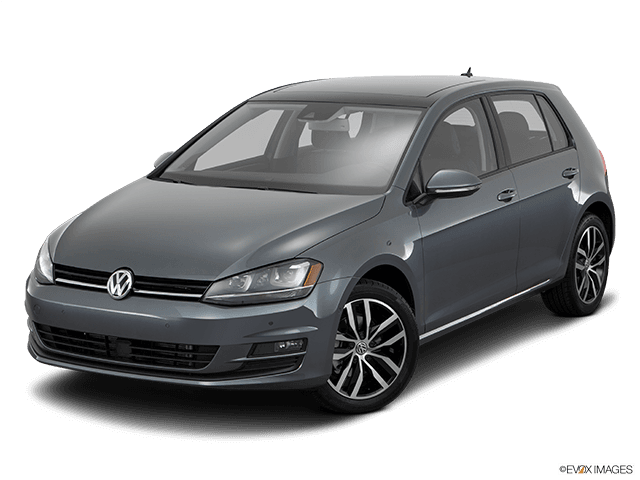 2016 Volkswagen Golf Maintenance guide