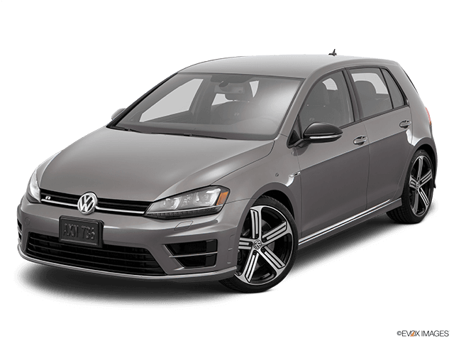 2016 Volkswagen Golf R Tuning Guide
