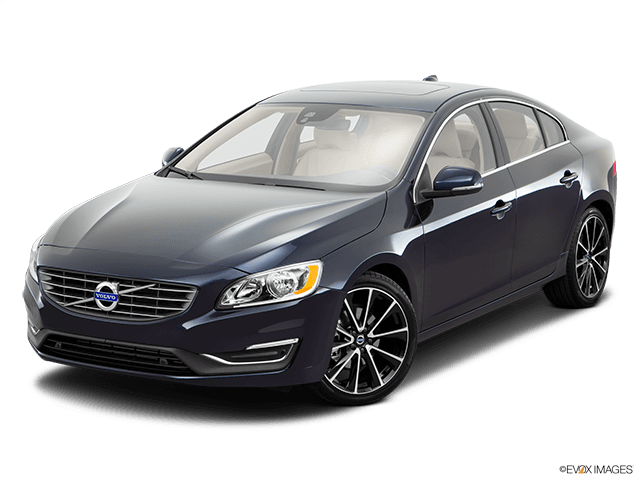 2016 Volvo S60 Owner Complaints