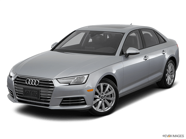 2017 Audi A4 Report