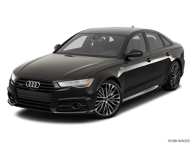 2017 Audi A6 Maintenance guide