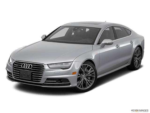 2017 Audi A7 Report