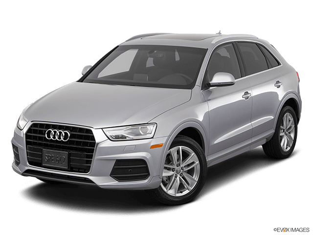 2017 Audi Q3 Owner Complaints