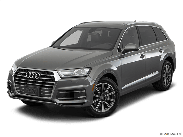 2017 Audi Q7 Owner Complaints