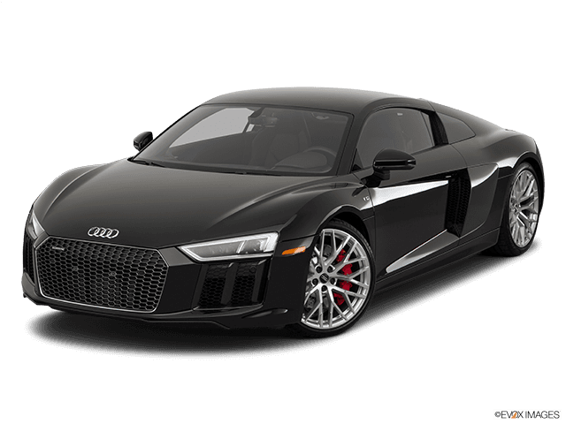 2017 Audi R8 Recalls