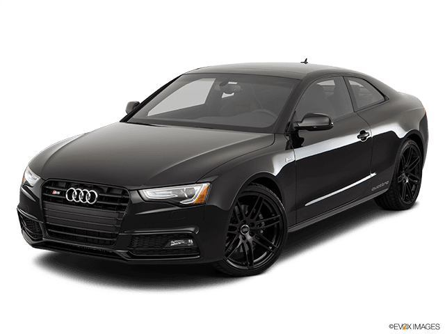 2017 Audi S5 Owner Complaints