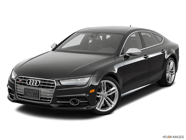 2017 Audi S7 Maintenance guide