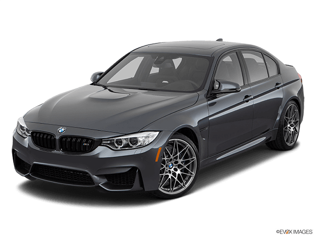 2017 BMW M3 Owner Complaints
