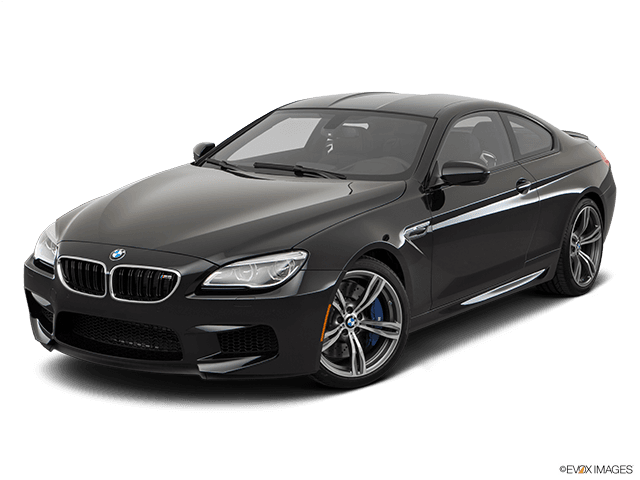 2017 BMW M6 Owner Complaints