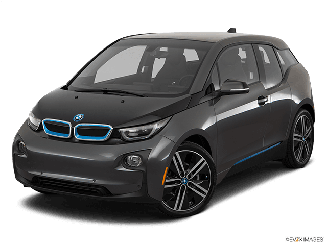 2017 BMW i3 Maintenance guide