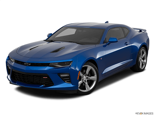2017 Chevrolet Camaro Owner Complaints