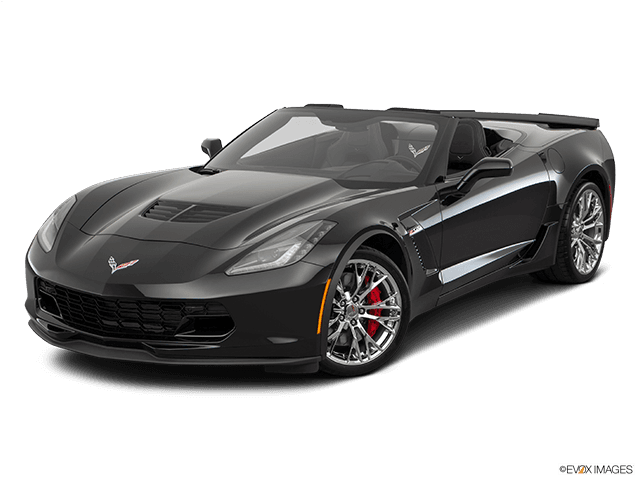 2017 Chevrolet Corvette Owner Complaints