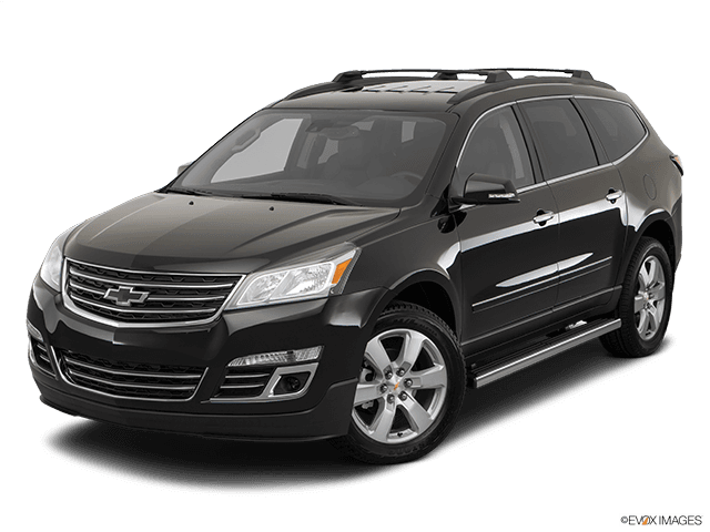 2017 Chevrolet Traverse Owner Complaints