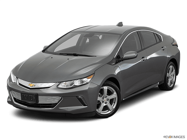 2017 Chevrolet Volt Owner Complaints