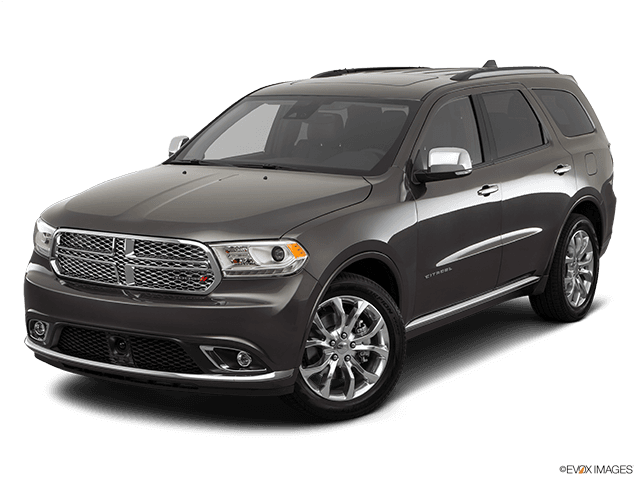 2017 Dodge Durango Owner Complaints