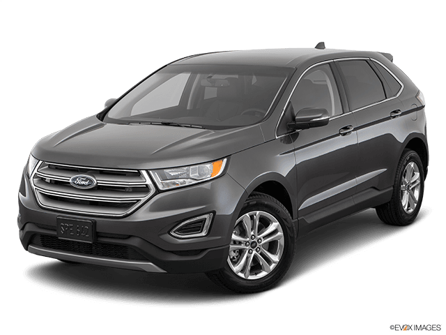 2017 Ford Edge Recalls